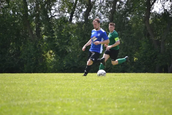 18. Spieltag Saison 23/24 TSV 1928 Kromsdorf 2.