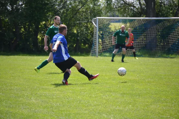 18. Spieltag Saison 23/24 TSV 1928 Kromsdorf 2.