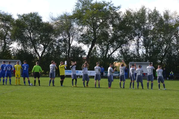 29.09.2024 Schmiedehausen 1950 vs. Berlstedt/Neumark