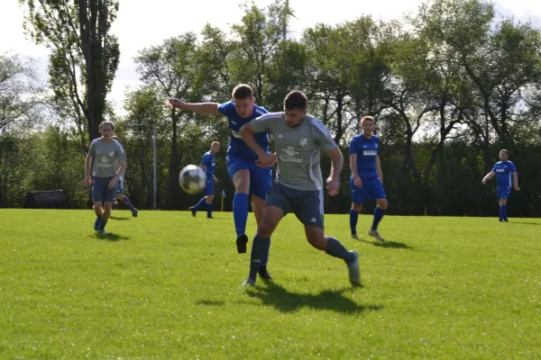 29.09.2024 Schmiedehausen 1950 vs. Berlstedt/Neumark