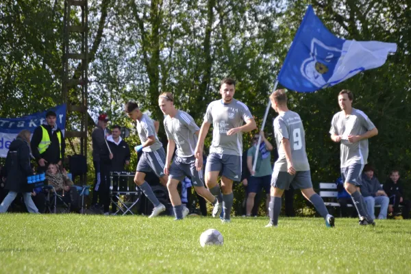 29.09.2024 Schmiedehausen 1950 vs. Berlstedt/Neumark