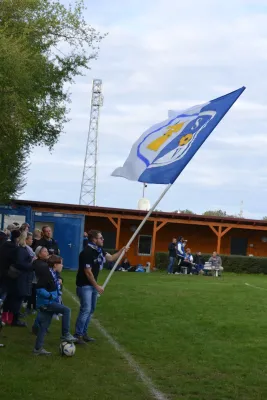 06.10.2024 Schmiedehausen 1950 vs. SV GW Niedertrebra