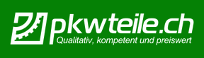 Pkwteile.ch - Onlineshop